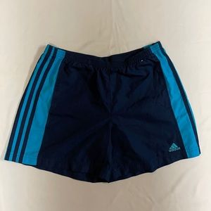 Adidas athletic shorts